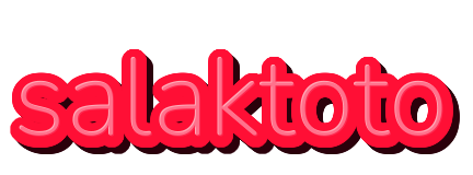 salaktoto — logo kanal
