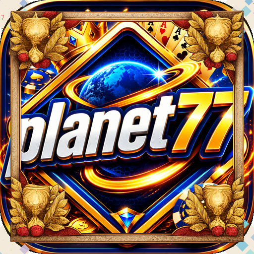 planet77 — galeri pratinjau - APK Resmi