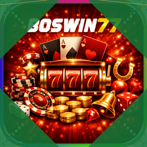 boswin77 — mitra unggulan