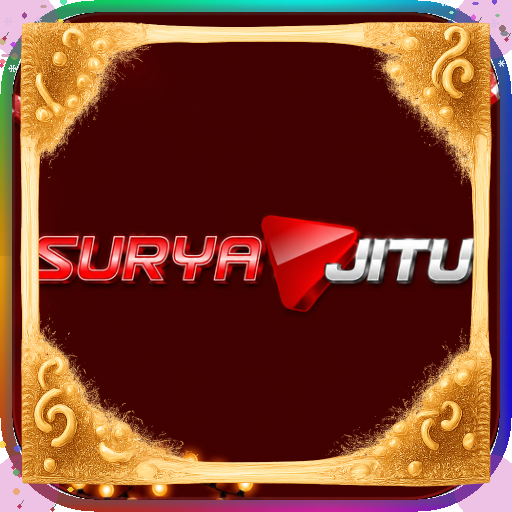 suryajitu — mitra unggulan